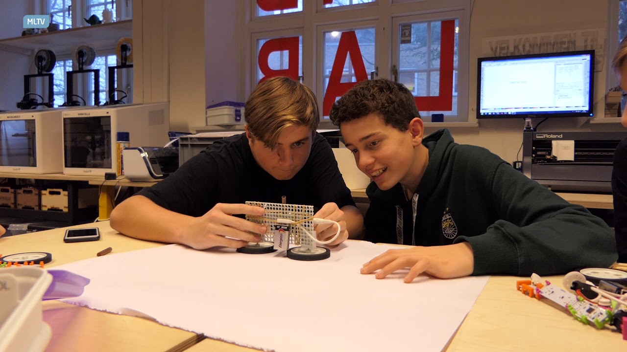 FabLab Middelfart