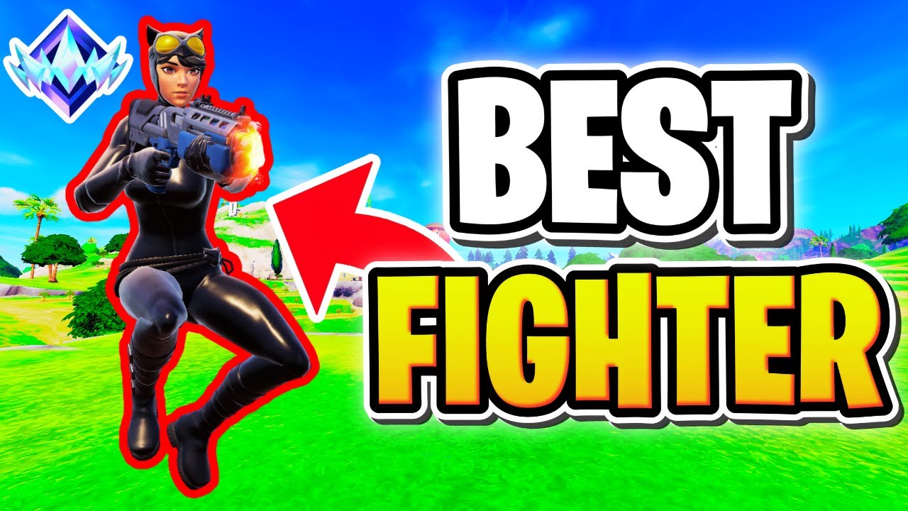 10 советов, как быстро улучшить свои навыки в Fortnite (стать лучшим бойцом)