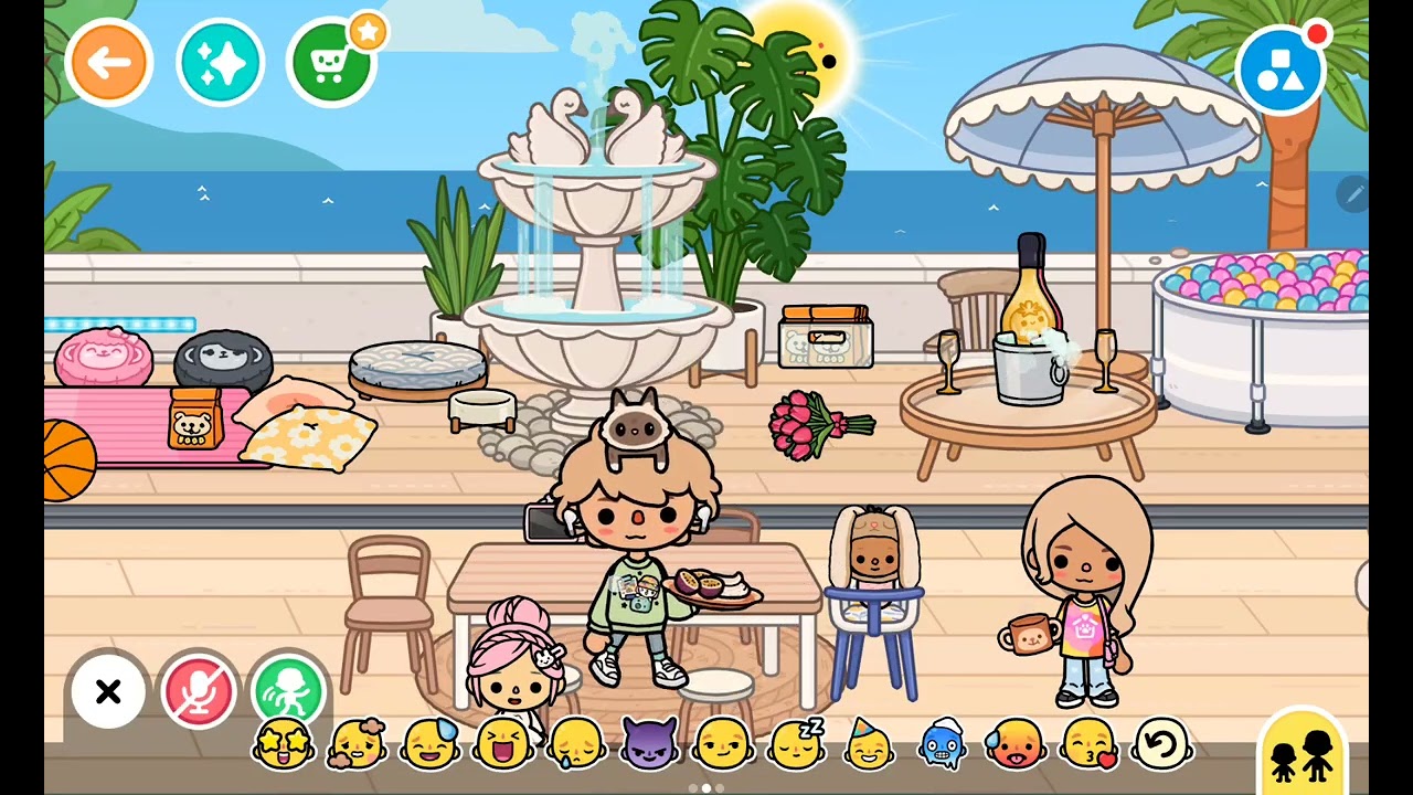 RUTINA DE MAÑANA SIN VOZ. ME MUDE DE NUEVO 😂 