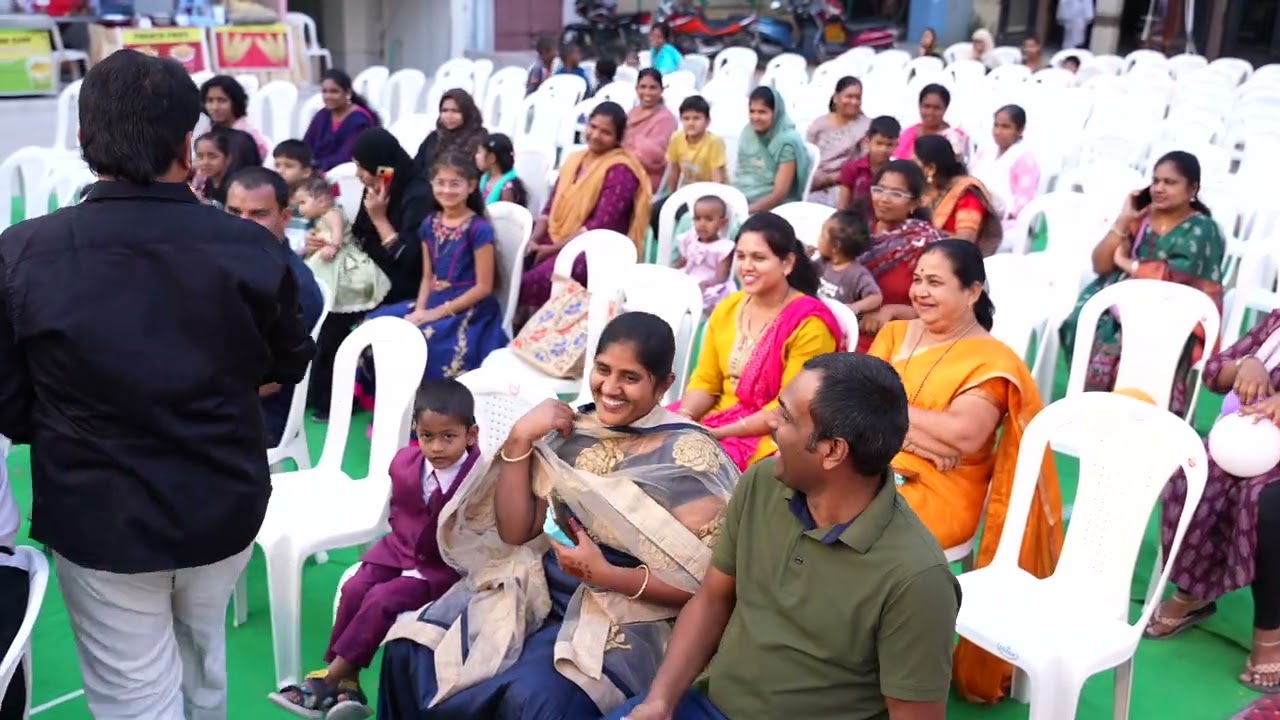 Sreejan Global High School-1st ANNUAL DAY CELEBRATION(2025-26)Part-1