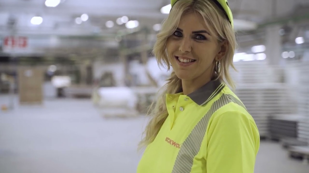 Zdradzamy kulisy pracy w ROCKWOOL