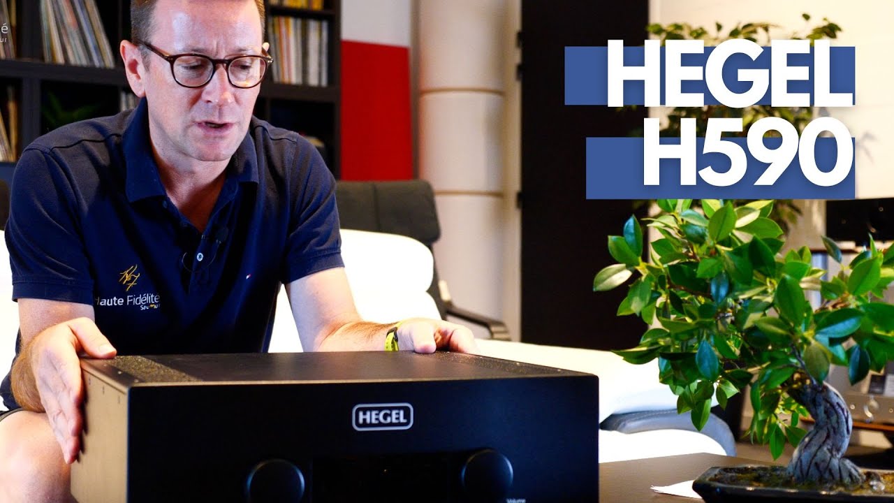 Hegel H590