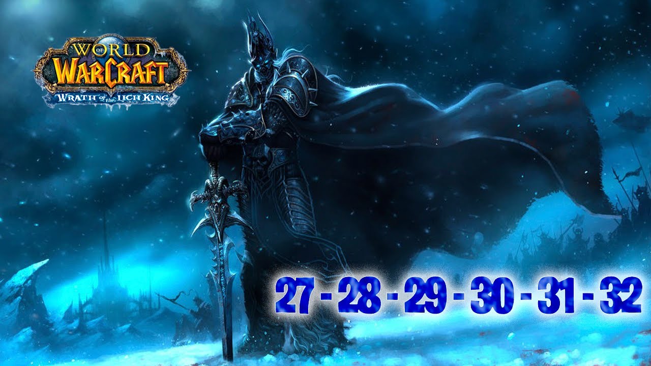 ¡Montando al Rey Exánime! 🔥 Unboxing ÉPICO fascículos 27-28-29-30-31-32 | WoW Blizzard