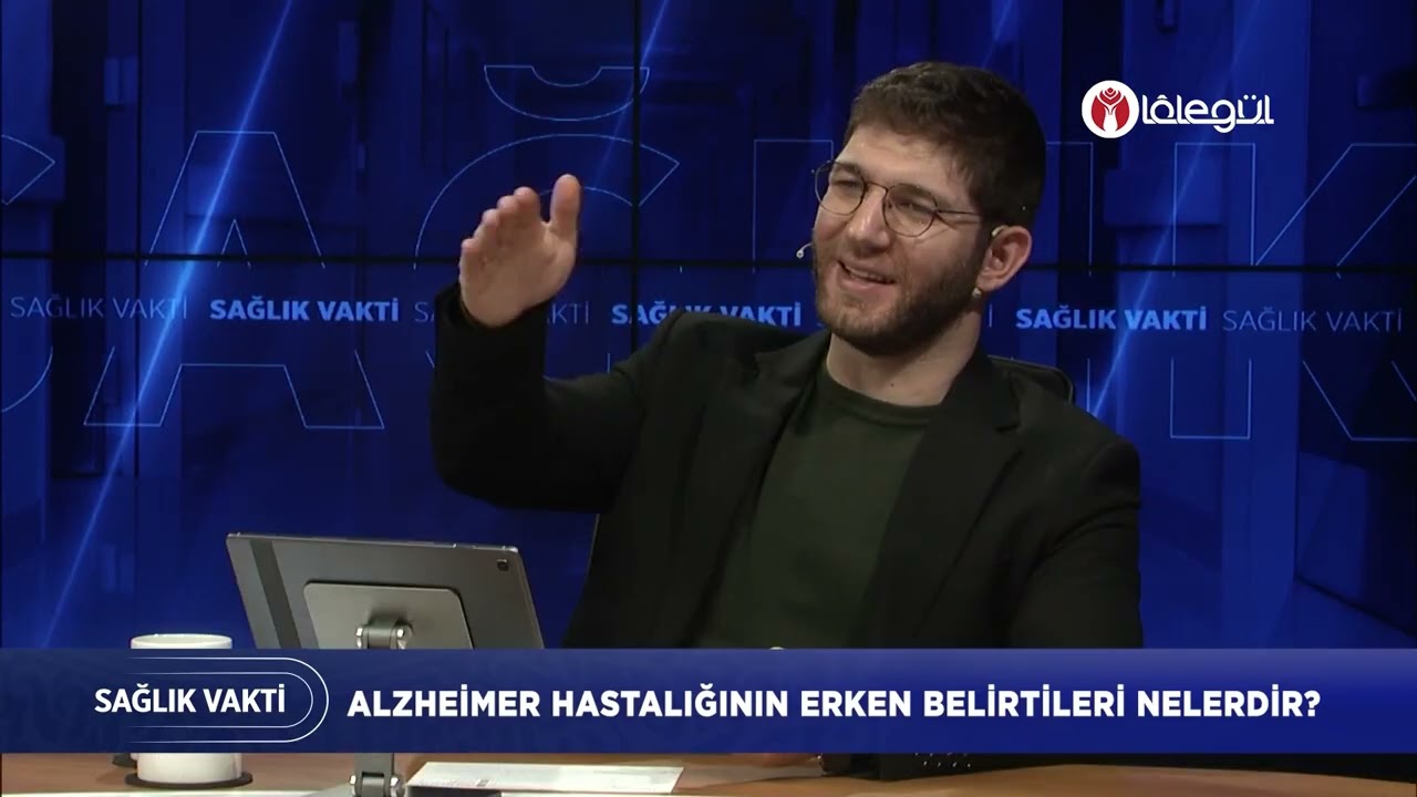 Alzheimer Belirtirleri Nelerdir, Sadece Yaşlılardamı Görülür ? Dr. Mehmet Yavuz - Nöroloji Uzmanı