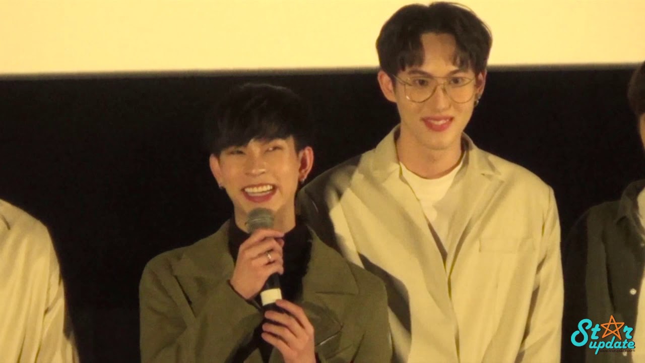 2020.01.31 บรรยากาศงาน แถลงข่าว 