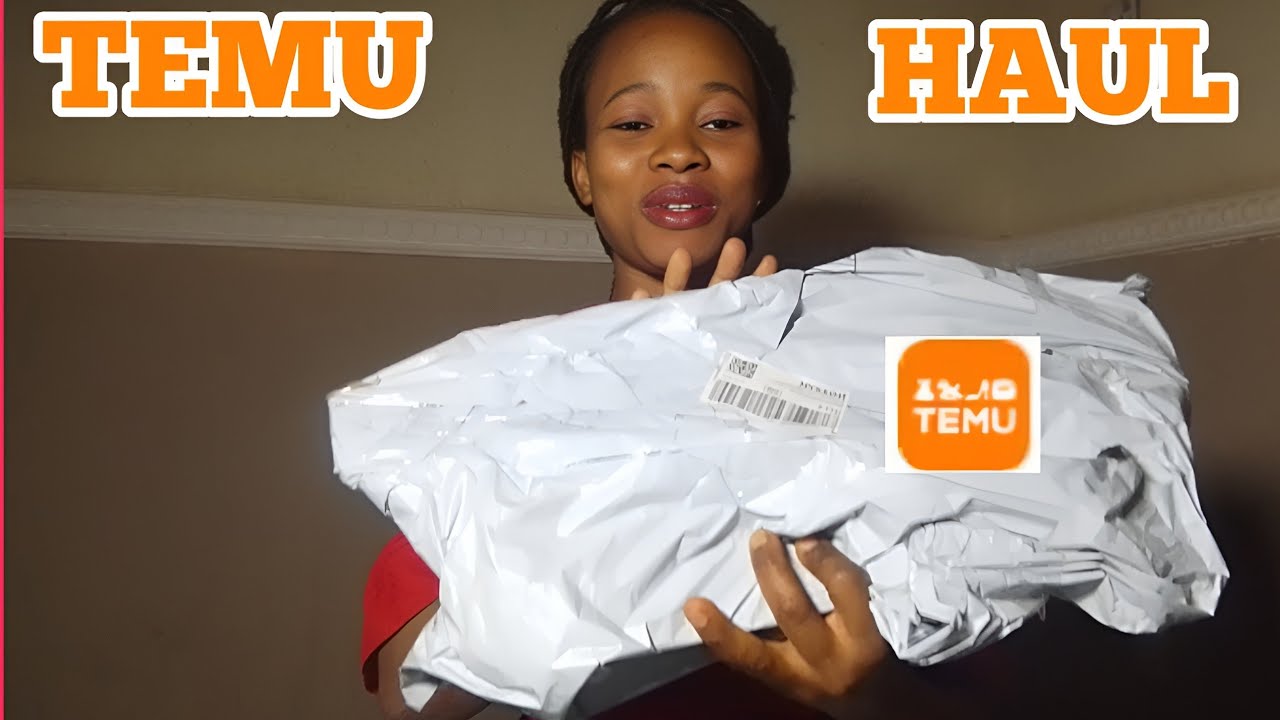 TEMU UNBOXING: Affordable Sewing Tools I Bought From Temu.