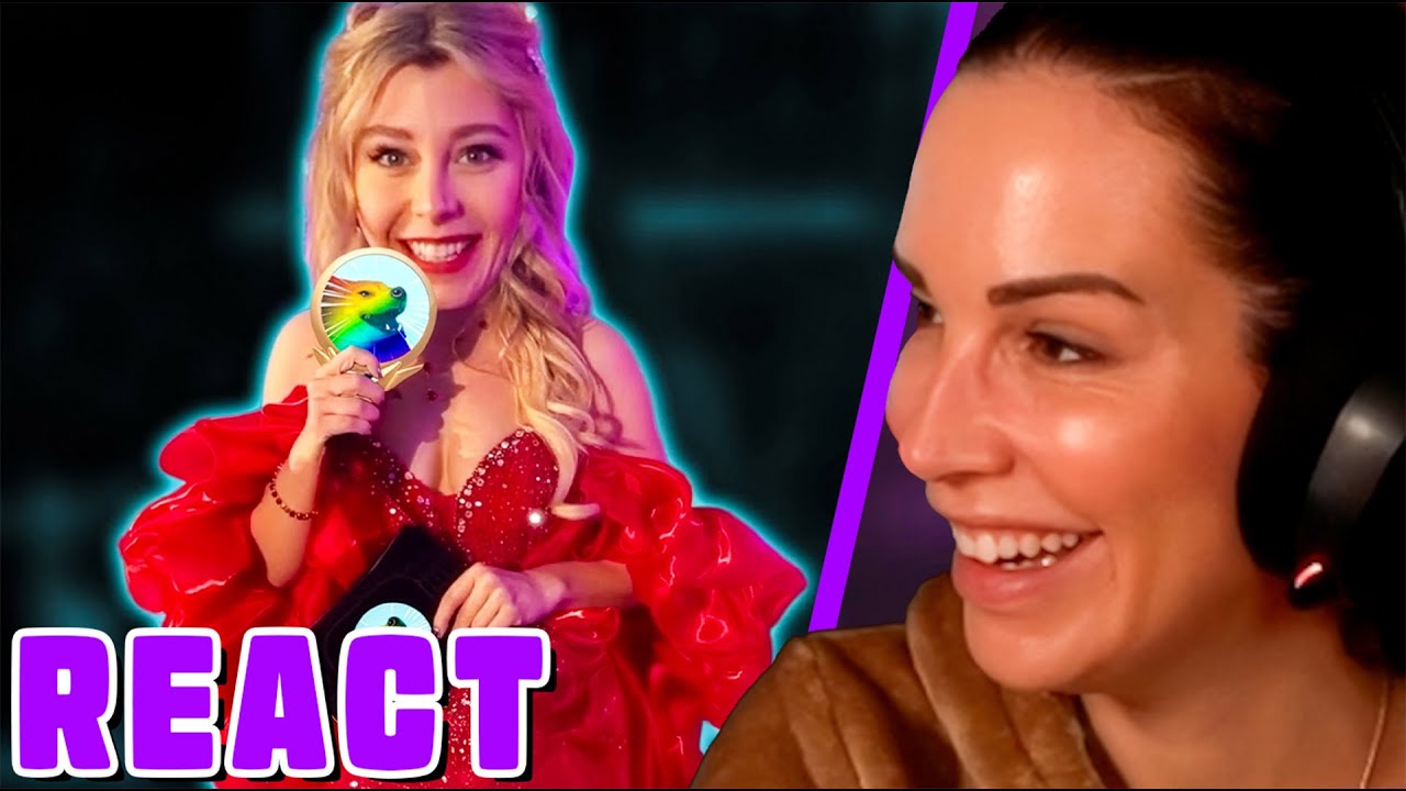 VOLL CONTENT AWARD 2025 | Voll CONTENT | FlauschigTV Reaction