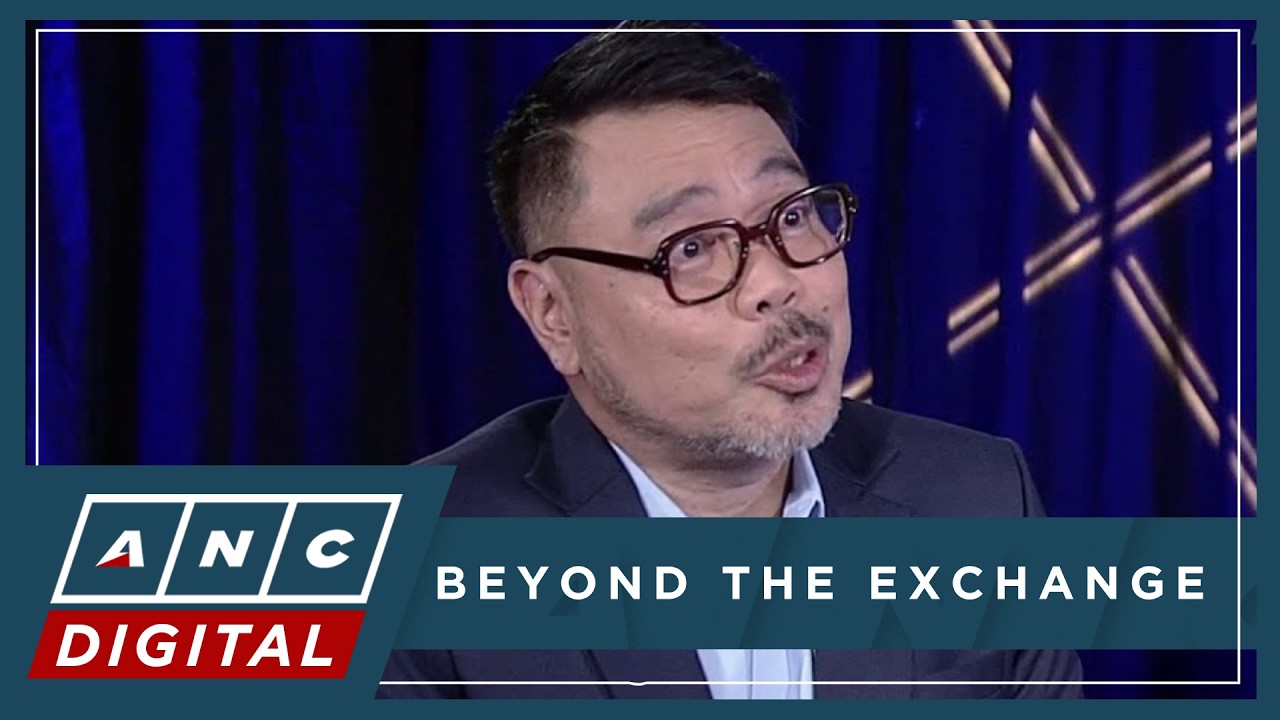 Dan Roces: To achieve higher wages without inflation, PH needs productivity boost | ANC