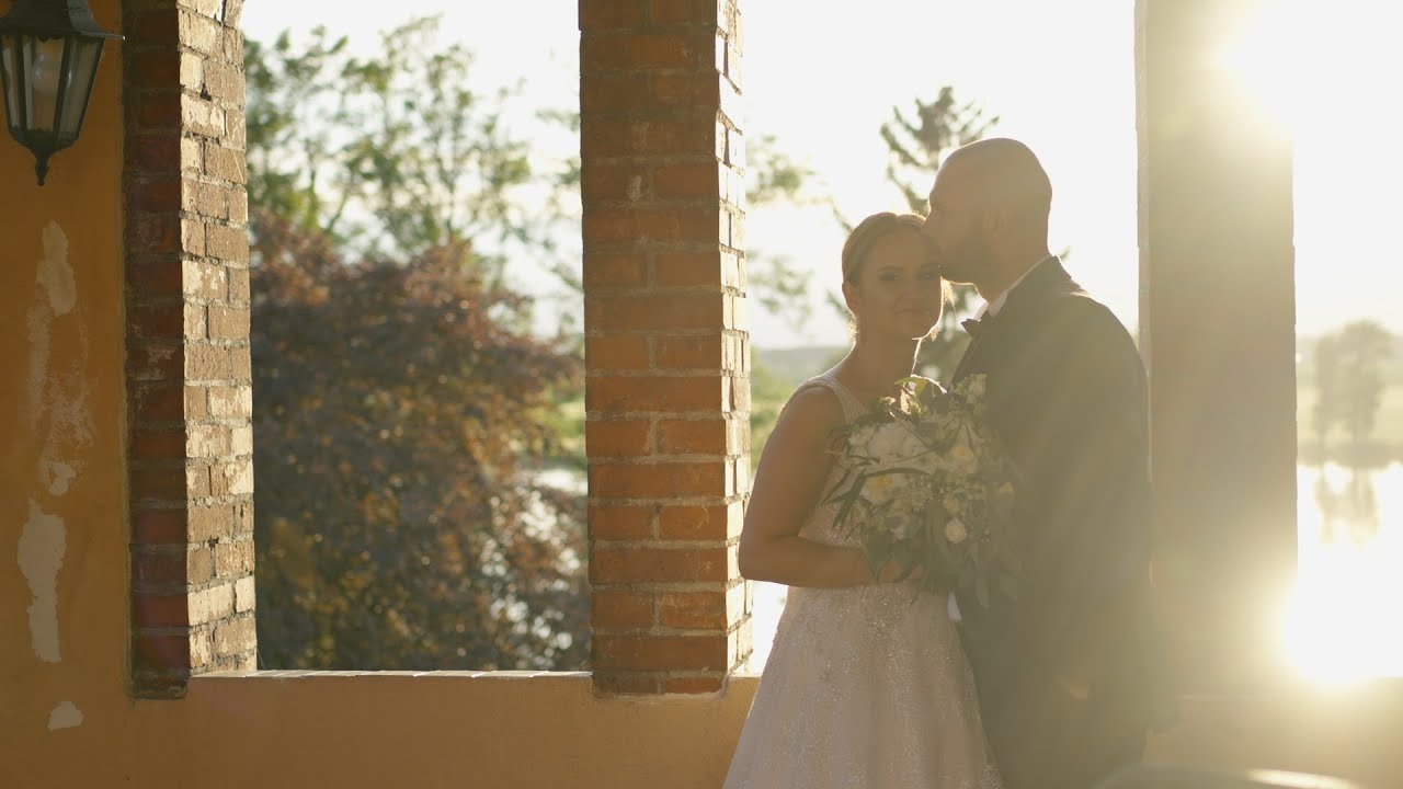 Natalia & Maciej | Teledysk Ślubny | Strykowo | Zamek Von Treskov | 17.06.2022