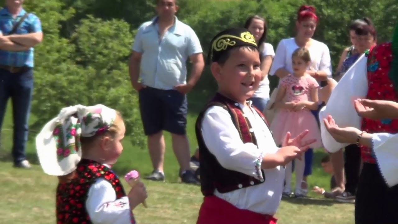 ORK BABALAR   DUNAVSKO HORO YABLANOVO HIDRELES NEBI TEPE