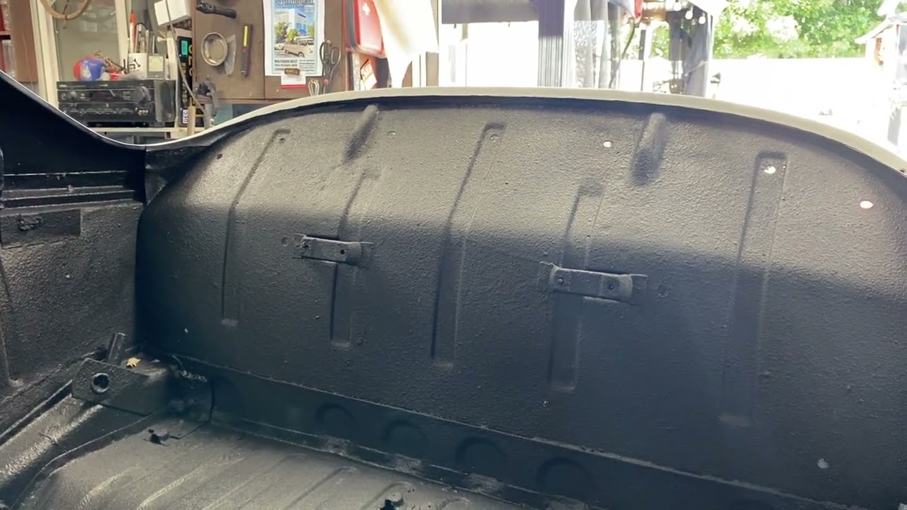 356 Porsche Rust issues were to look and find