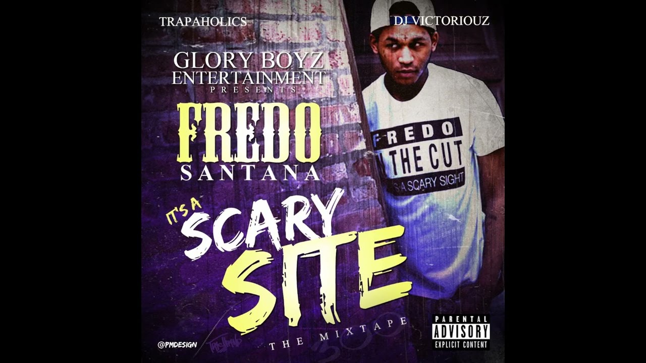 Fredo Santana - My Lil Niggas [Official Instrumental] (Prod. by 12Hunna)