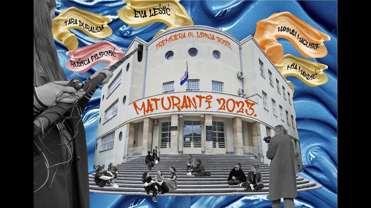 MATURANTI 2023.