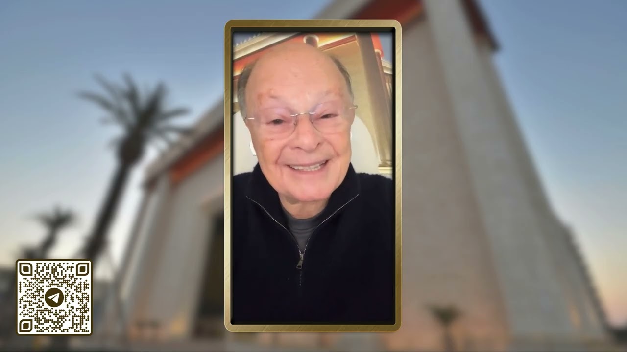 Be Inspired | Message from Bishop Macedo