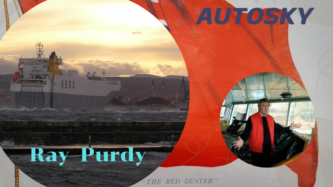 AUTOSKY