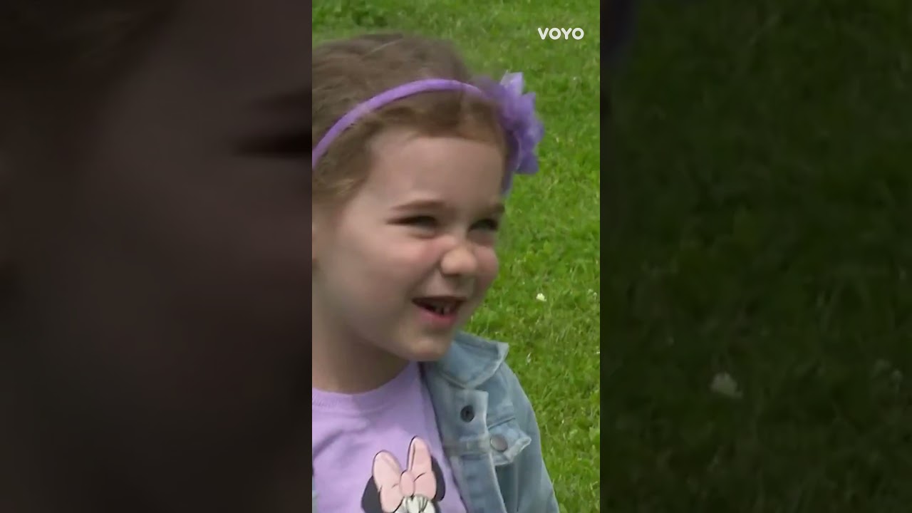 Priča djevojčice Nives dirnula je Hrvatsku ❤️
