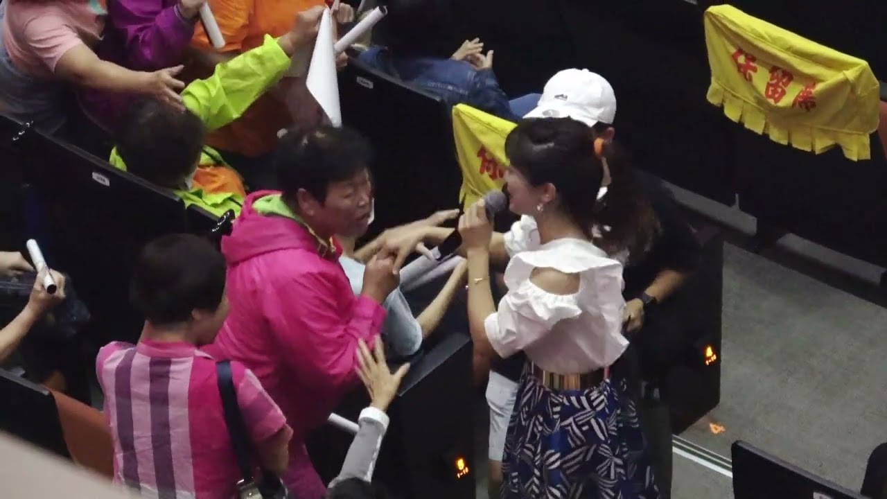 2024-09-29 翁鈺鈞 基隆山之戀 【基隆表演藝術中心演藝廳】戀戀港都 星空稅悅