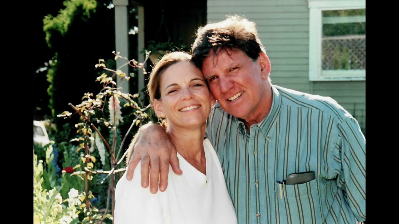 Michael Raphael Memorial Slideshow, 2-22-2025, Los Osos, CA