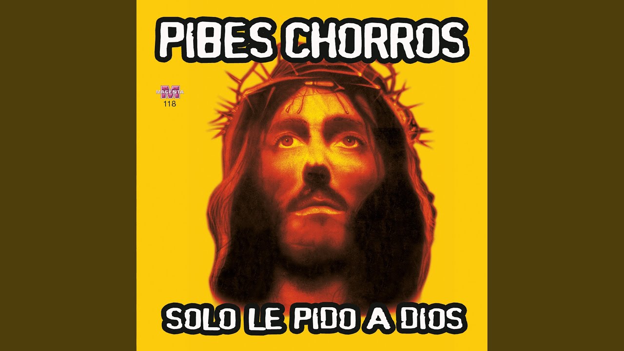 El Guacho Cicatriz
