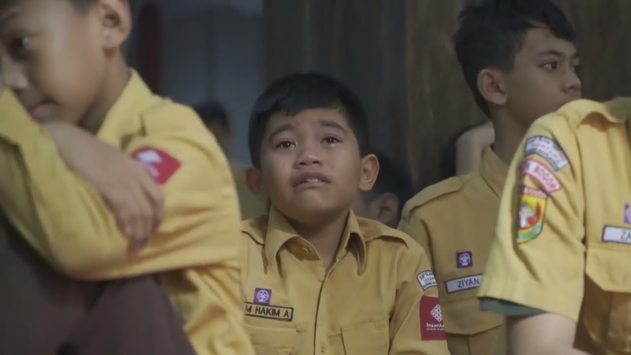 LMT 1 - Day 2 SMPIT Insantama Bogor | Membangun Kesadaran Bersama