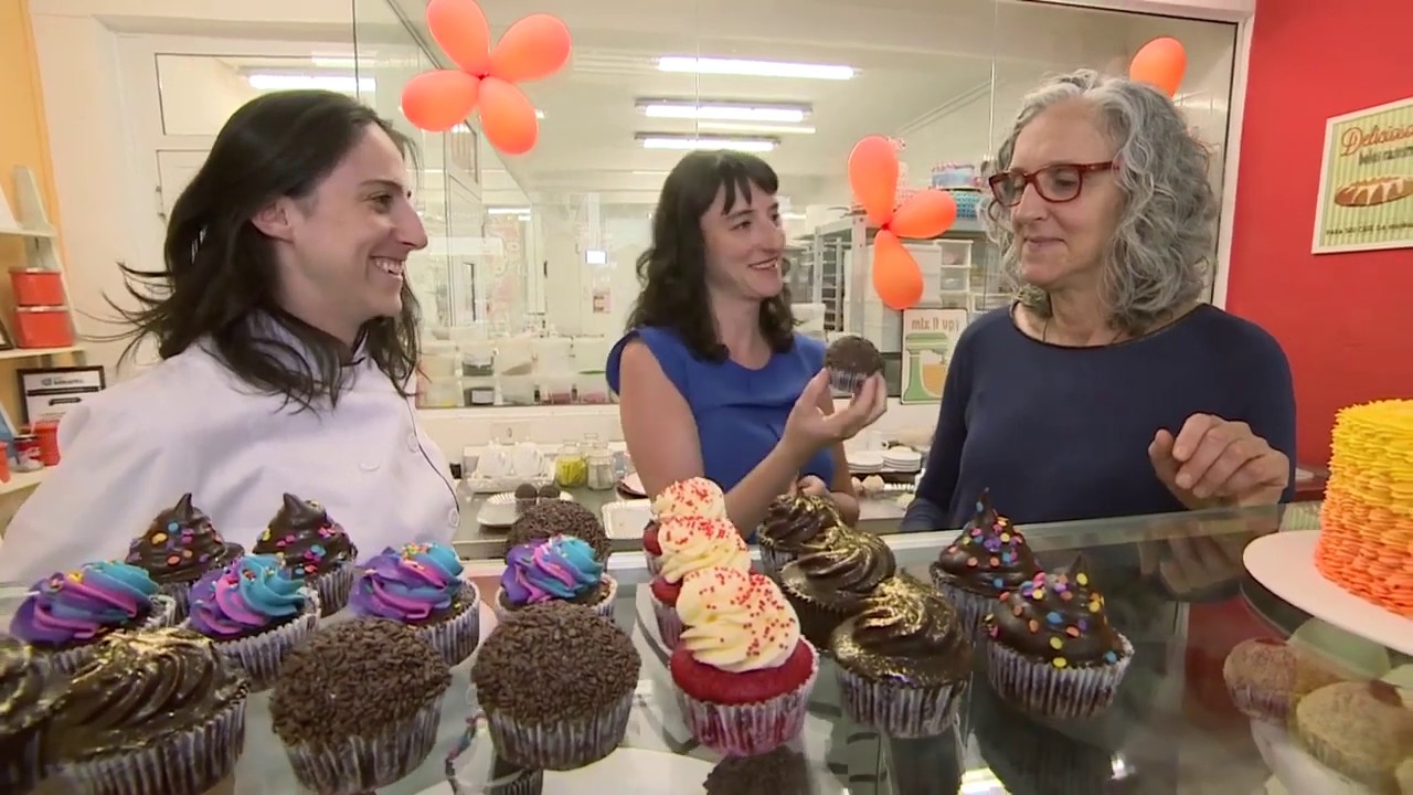 História de Confeitaria da Sucesso: especial Confeitaria da Luana em SP
