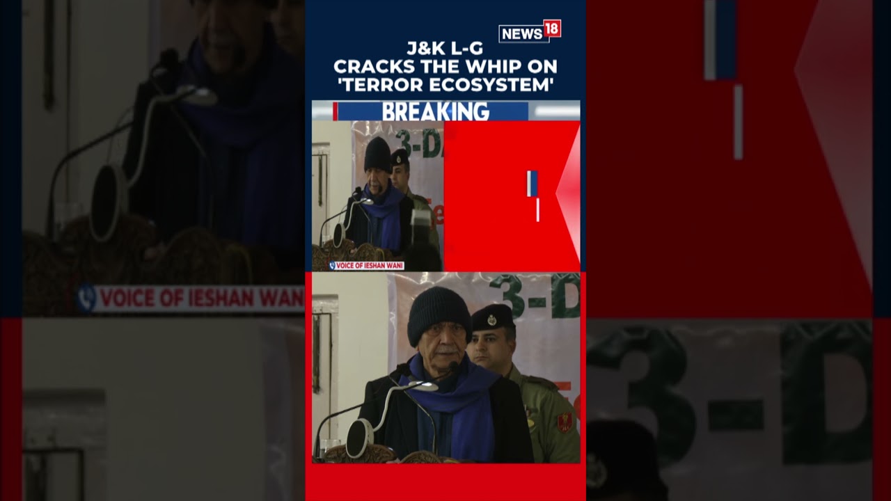 В сети распространилась новость: 5 государственных служащих Джамму и Кашмира уволены за предполаг...