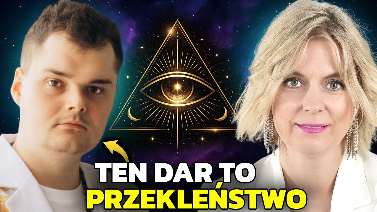 Jasnowidz: &bdquo;Widzę dusze, kt&oacute;re nie wiedzą, że nie żyją&hellip; CO je trzyma??&rdquo;