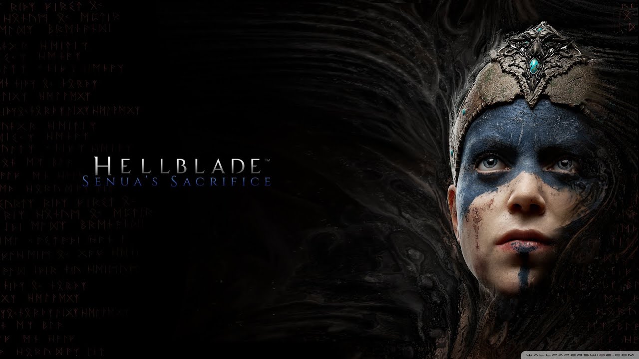 Hellblade - Senua’s Sacrifice (First Playthrough) P2