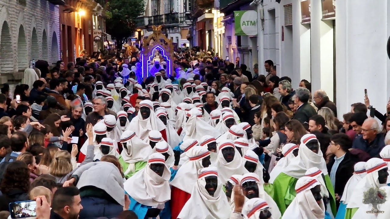 Heraldo Real de Sevilla 2023