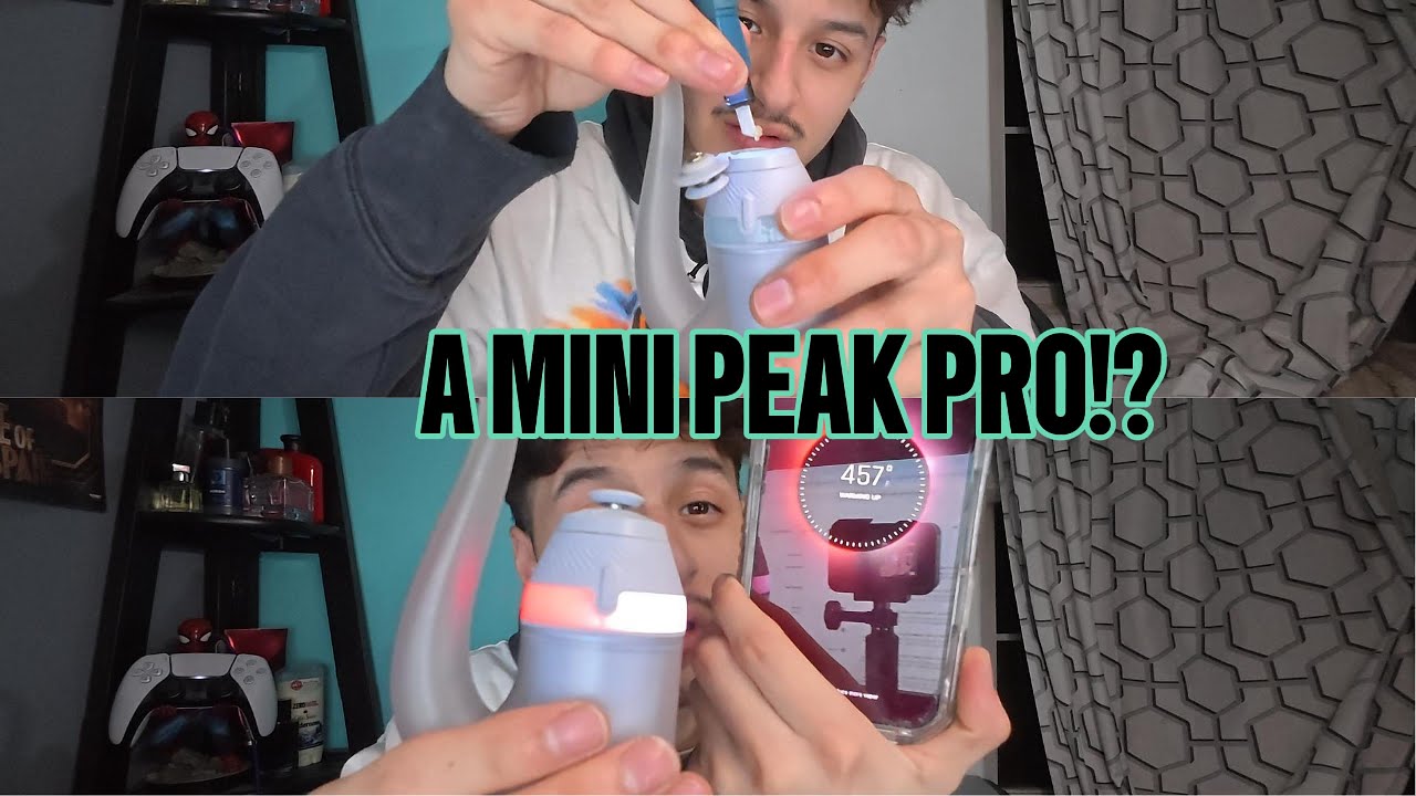 HOW IS THE PUFFCO PROXY 4 MONTHS LATER!!