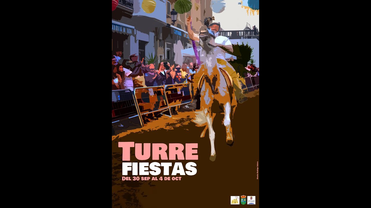 Turre Fiesta 2022