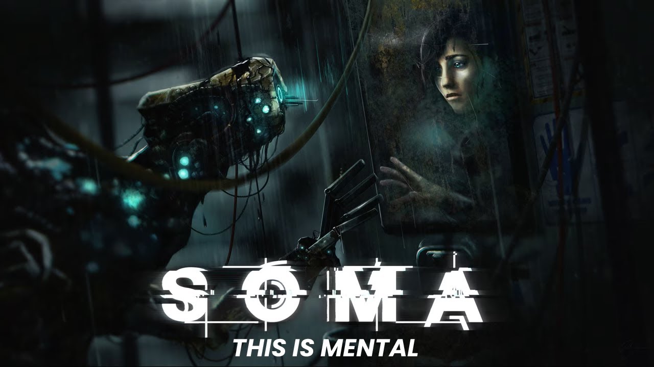 SOMA