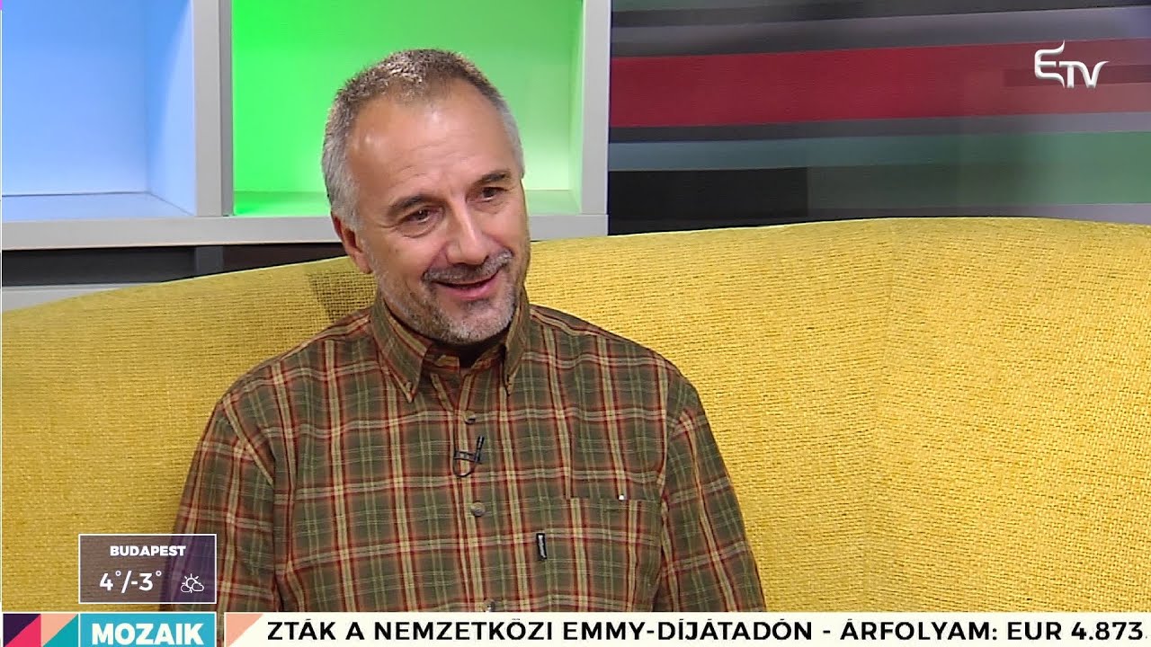 Mozaik: meseszerű t&ouml;rt&eacute;net a val&oacute;s&aacute;gr&oacute;l &ndash; 2020. november 24.