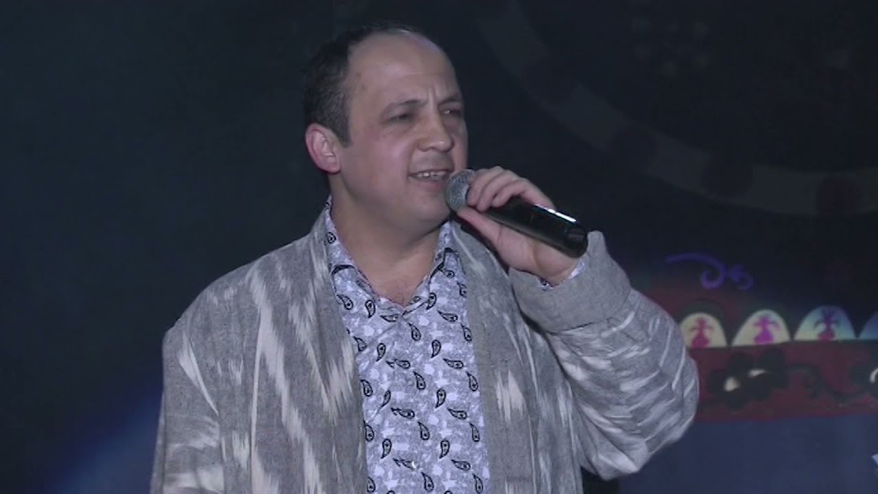 Toir Asqar- Konsert dasturi ( To'liq holda ) 2008-yil