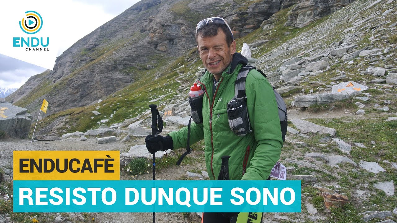Pietro Trabucchi: Il Guru dell'endurance