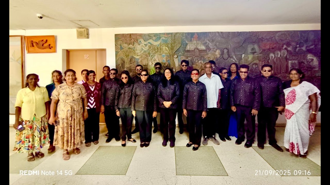 Bright Light (BLB) on Rupavahini LIVE