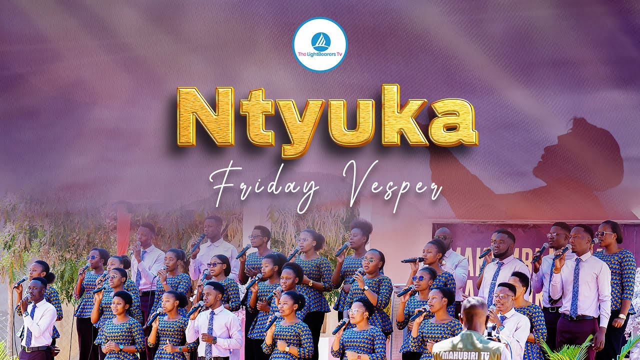 🔴#LIVE: MAKAMBI 2025 MTAA WA NTYUKA - DODOMA — WITH THE LIGHT BEARES TZ.