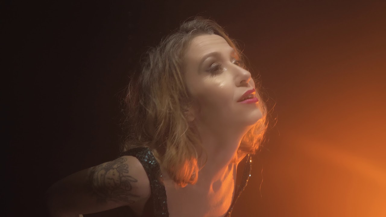 Fleur Offwood - Ma Puce feat. Chassol
