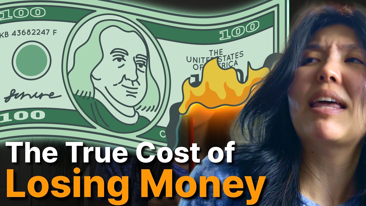 Being Poor Is Expensive, the Brain Says