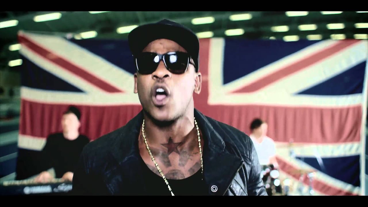 Skepta - Hold On [Official Video]