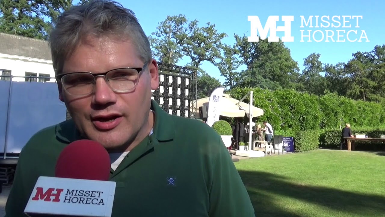 Publieksprijs Terras Top 100 2018 De Oale Ste Nijverdal