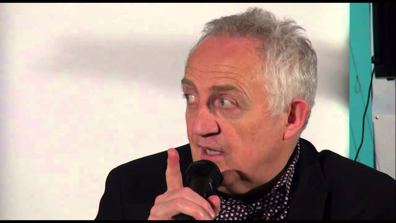 Bramwell Tovey in conversation Part 2