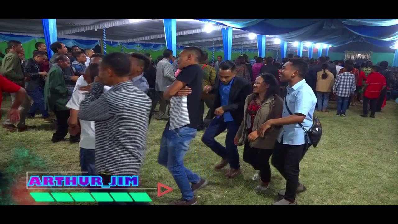 JAI COVER REMIX 2019 // KELIRU MALAM 2019 BY DAMI WOGO RIMEX//2019 PESTA WATUTURA
