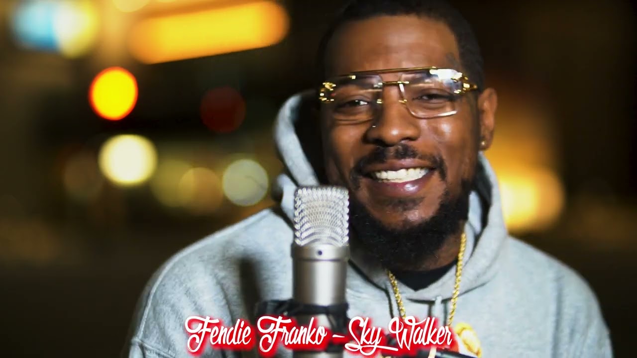 Sky Walker Fendi Franko