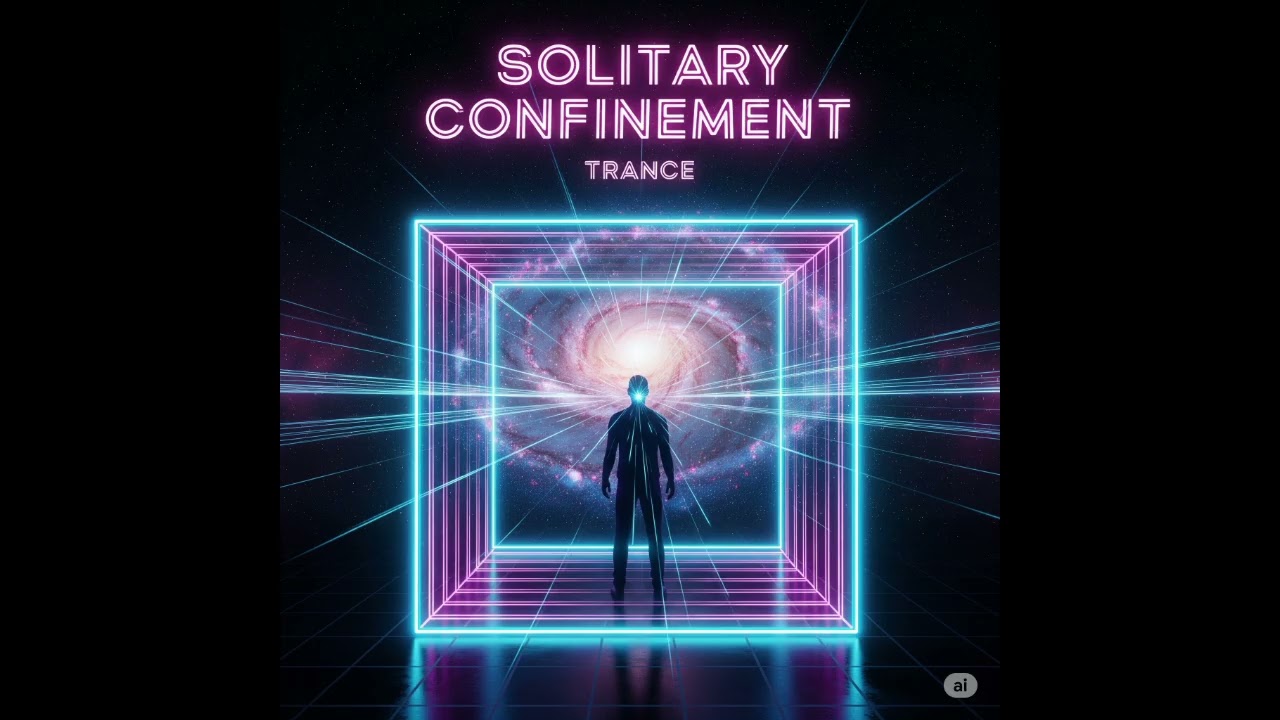Solitary Confinement - #edm #Trance #Worldbeat #breakbeat #downtempo #electronica