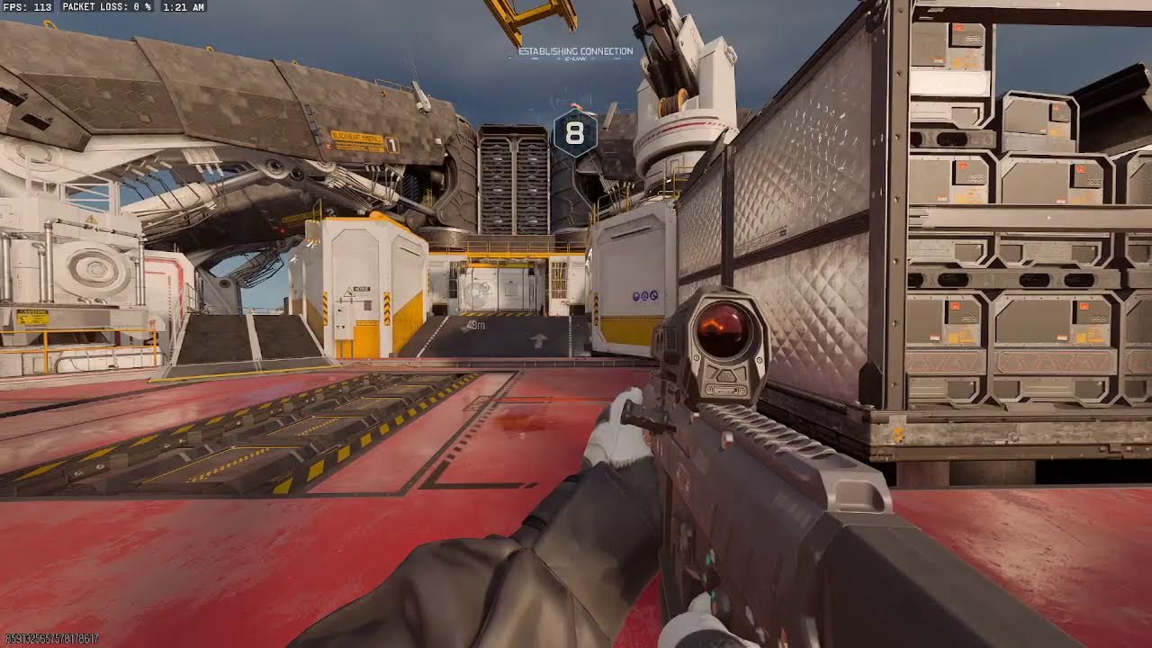 Co_RoNa is LIVE!!! 2v2 Gunfight