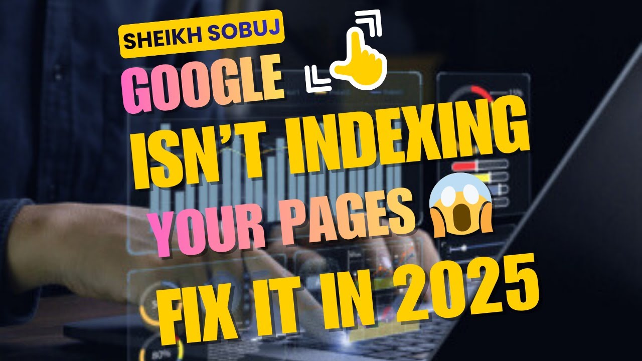 🔥 Coverage Report Secrets: Why Google Isn&rsquo;t Indexing Your Pages (2025 Edition)