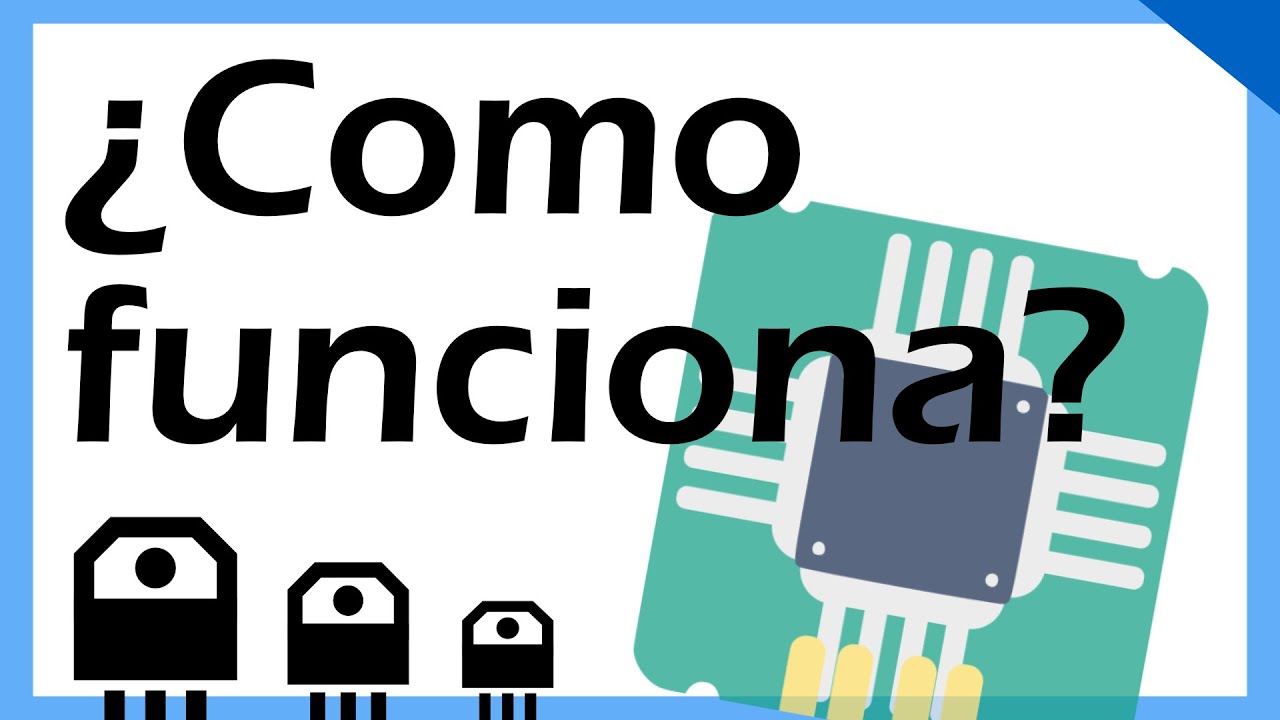 ¿Como funciona un procesador por dentro? - Fabricación y funcionamiento