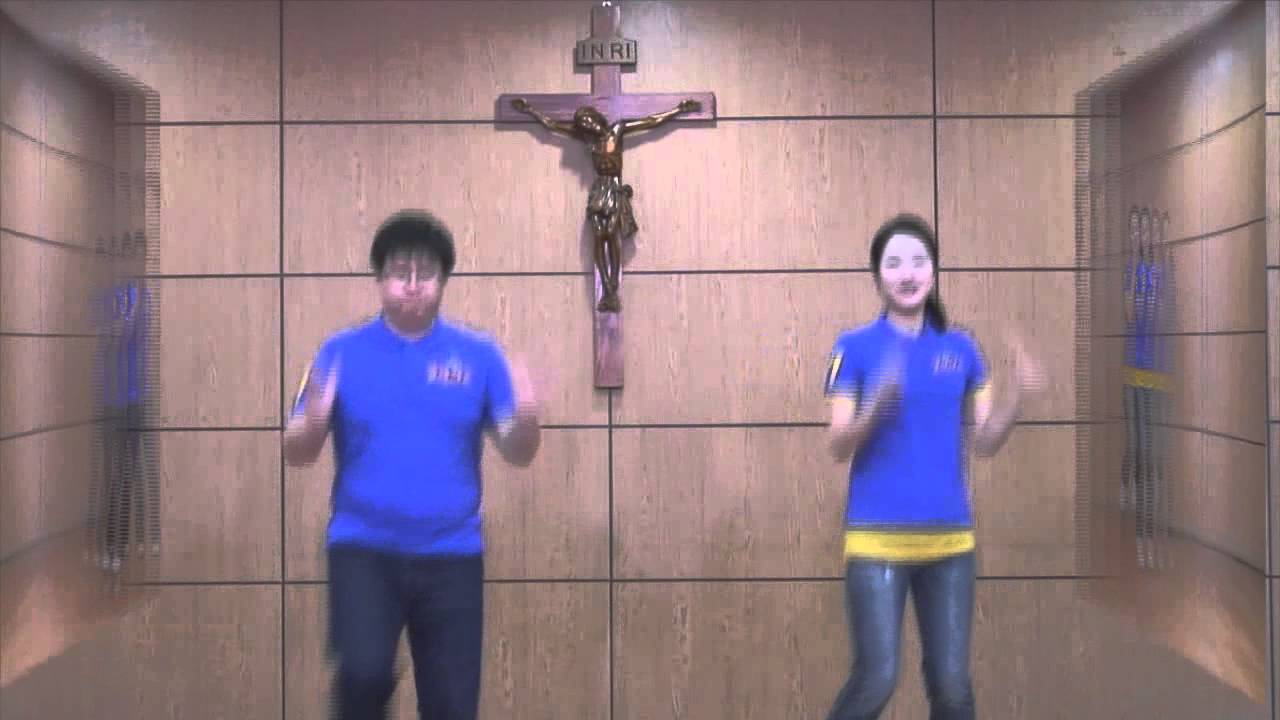 평화의 도구로 써주소서