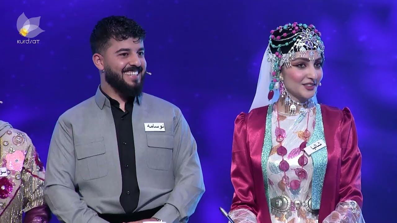 زانین زۆن بە بەشداری زانکۆی راپەڕین و زانکۆی هەلەبجە
